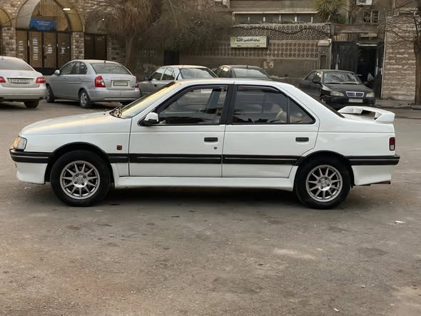 بيجو 405 2005 - صورة 2