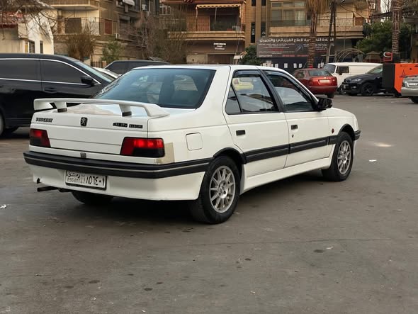 بيجو 405 2005 - صورة 3