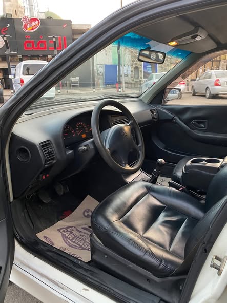 بيجو 405 2005 - صورة 5