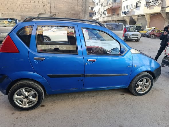 هافي لو 2005 - صورة 4