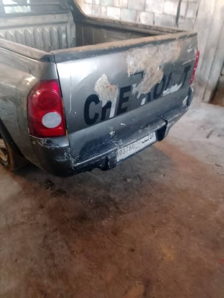 شيفروليه مونزا 2006 - صورة 3