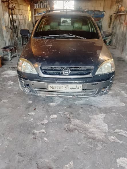 شيفروليه مونزا 2006 - صورة 4