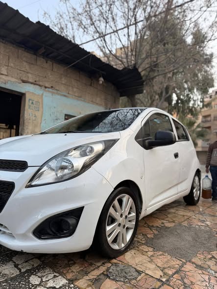 شفر سبارك 2014 - صورة 2