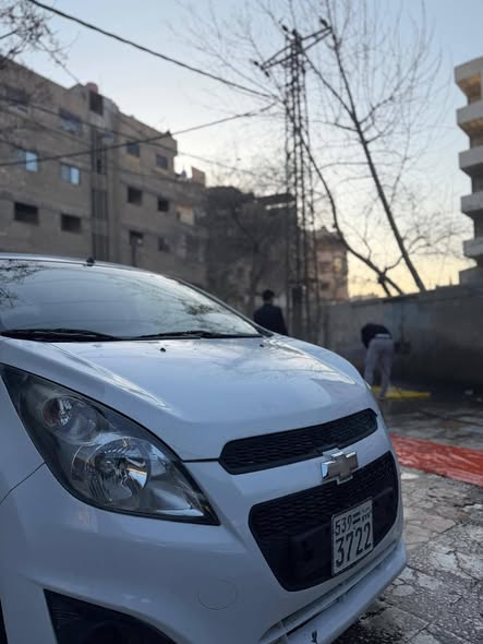 شفر سبارك 2014 - صورة 3