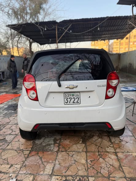 شفر سبارك 2014 - صورة 4