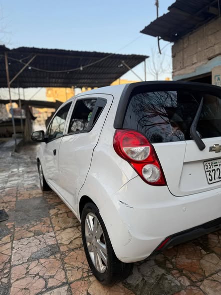 شفر سبارك 2014 - صورة 5