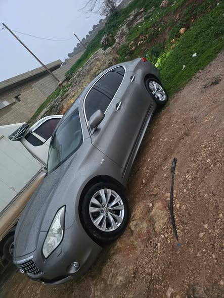 إنفنتي M37 2011 - صورة 3