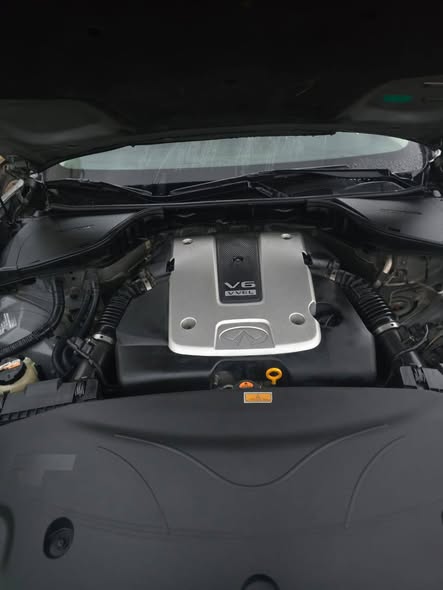 إنفنتي M37 2011 - صورة 4