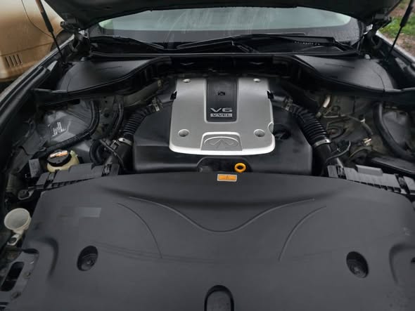 إنفنتي M37 2011 - صورة 5