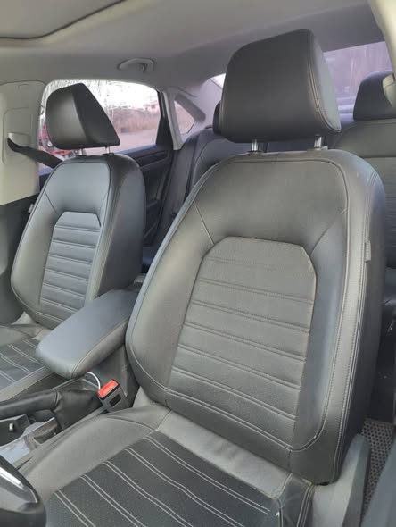 فولكس باسات 2015 - صورة 2