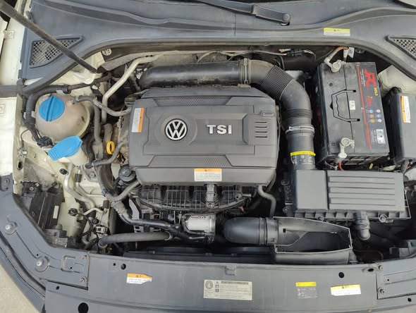 فولكس باسات 2015 - صورة 4