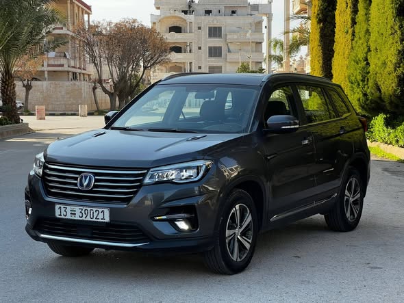 شانجان CS75 2020 - صورة 2