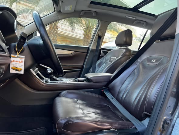 شانجان CS75 2020 - صورة 5