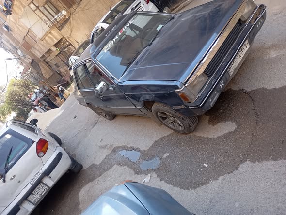 ميتسوبيشي لانسر 1983 - صورة 3