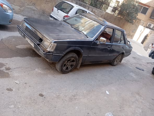 ميتسوبيشي لانسر 1983 - صورة 4