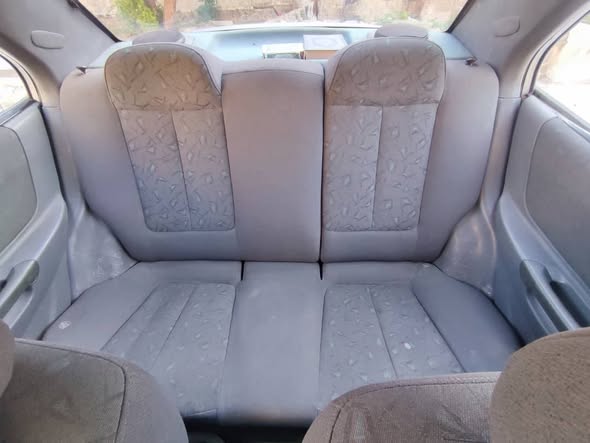 هيونداي اكسنت 2003 - صورة 4