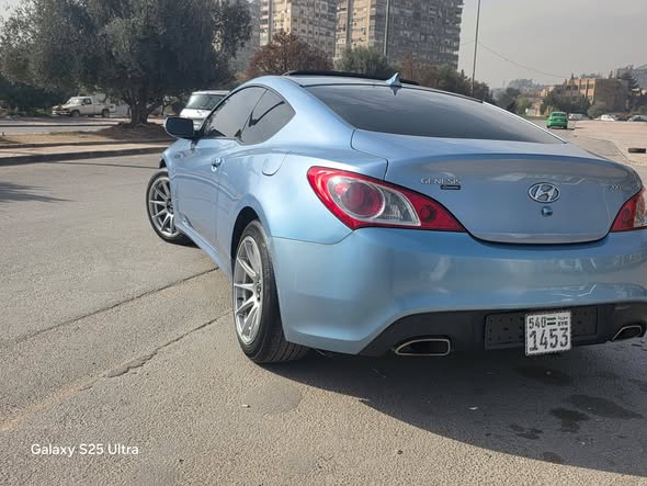 هونداي جينسس 2012 - صورة 2