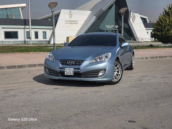 هونداي جينسس 2012 - صورة 4