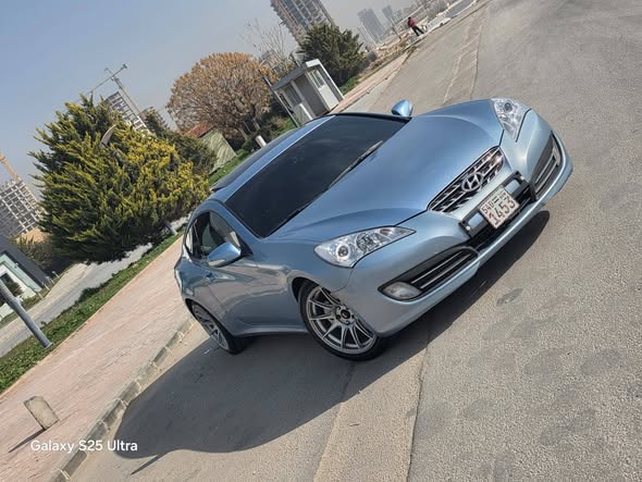 هونداي جينسس 2012 - صورة 5