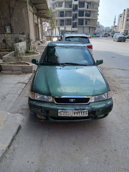 دايو سيلو 1998 - صورة 1