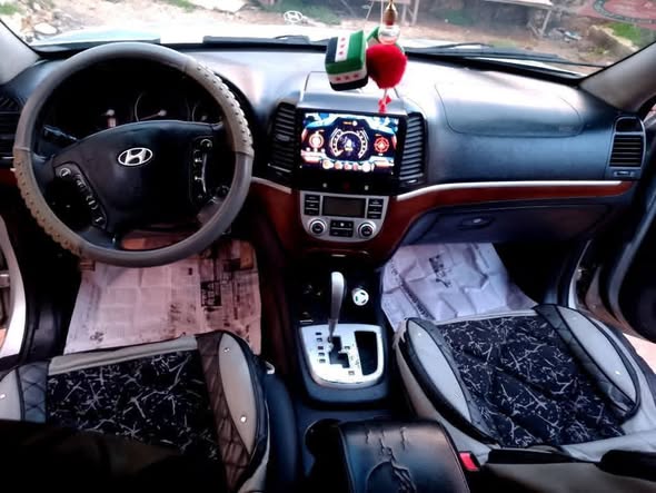 هيونداي سانتا في 2007 - صورة 4