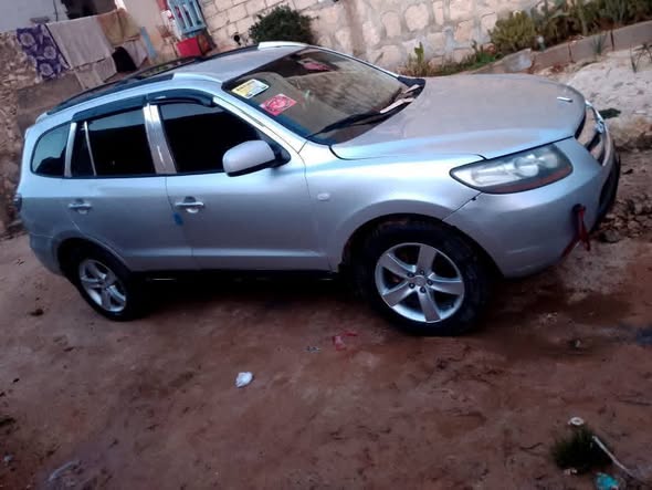 هيونداي سانتا في 2007 - صورة 5