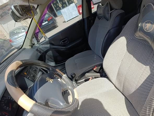 بيجو 405 2007 - صورة 4