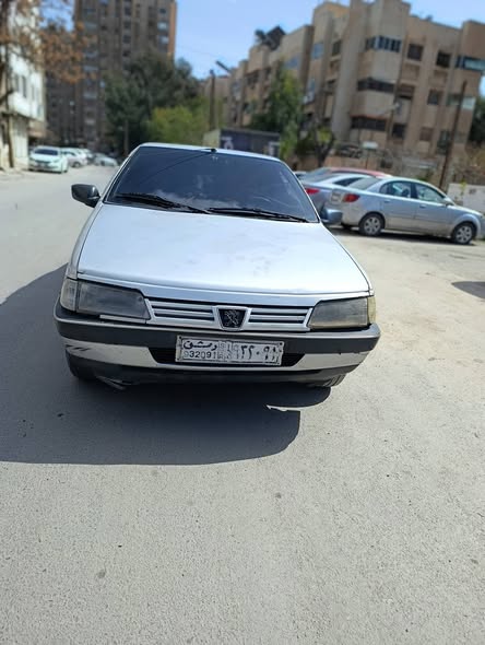 بيجو 405 2007 - صورة 5