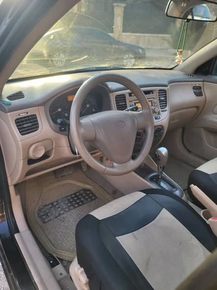 كيا ريو 2007 - صورة 3