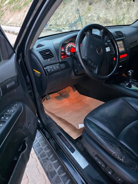 كيا موهــافـي 2014 - صورة 3