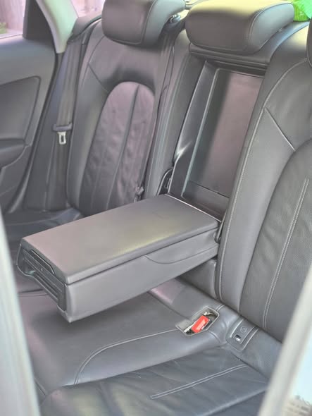 أودي A6 2013 - صورة 5