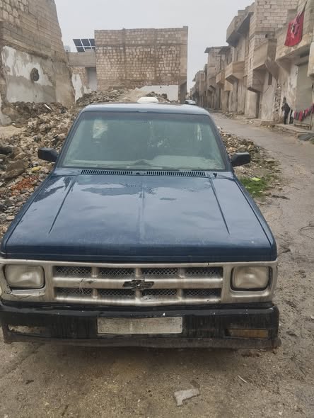 شوفر بيكاب 1994 - صورة 2