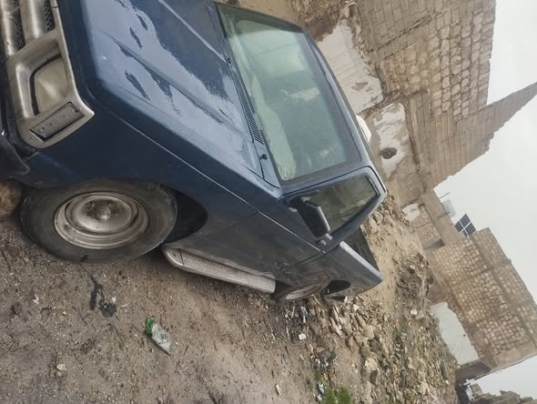 شوفر بيكاب 1994 - صورة 3