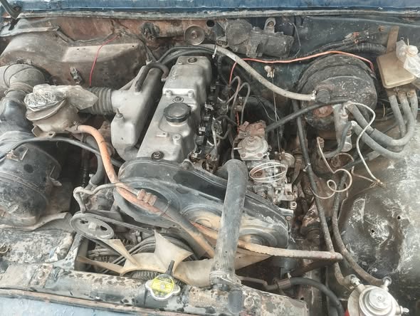 شوفر بيكاب 1994 - صورة 4