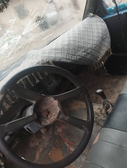 شوفر بيكاب 1994 - صورة 5