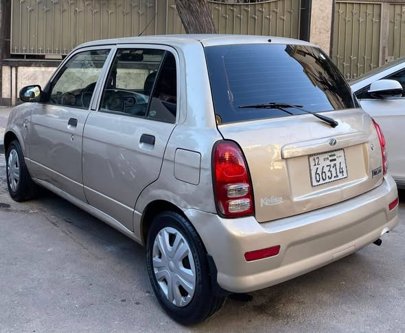 بيردوا Ceria 2007 - صورة 4