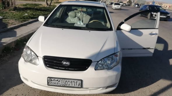 بي واي دي واي دي 2010 - صورة 5