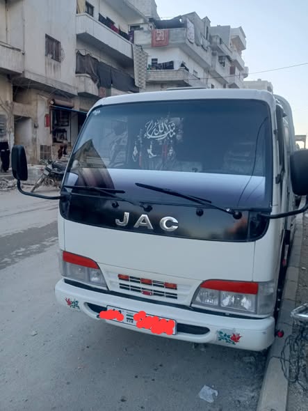 جاك 1020 2005 - صورة 1