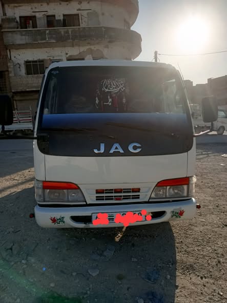 جاك 1020 2005 - صورة 2