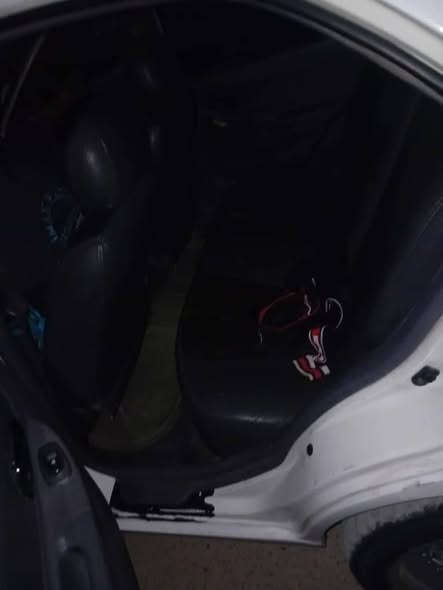 هيونداي اكسنت 2005 - صورة 3