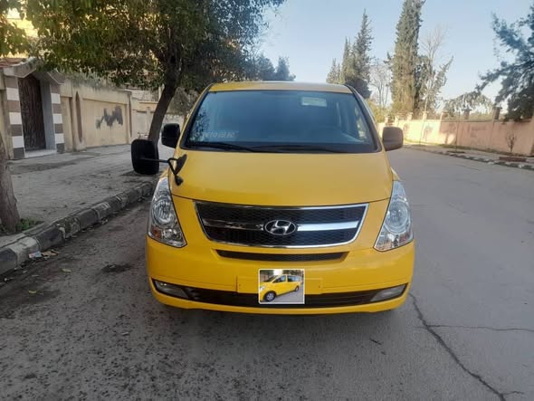 هيونداي اتش ون 2011 - صورة 1