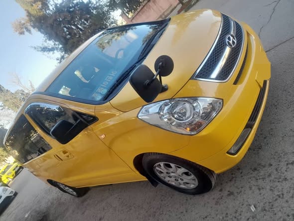 هيونداي اتش ون 2011 - صورة 2