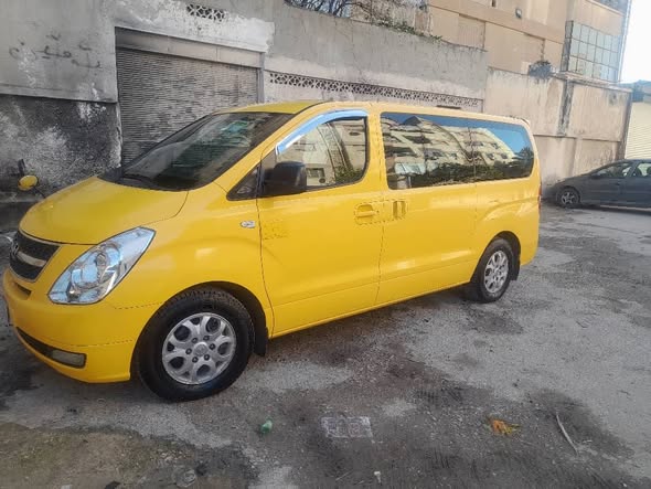 هيونداي اتش ون 2011 - صورة 3