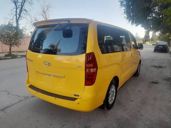 هيونداي اتش ون 2011 - صورة 4