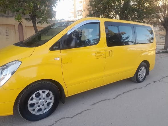 هيونداي اتش ون 2011 - صورة 5