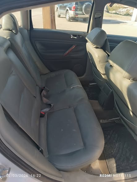 فولكس باسات 2002 - صورة 3