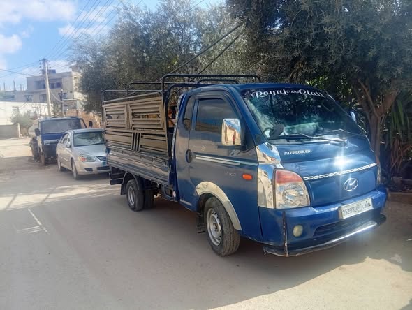 هيونداي بورتو 2005 - صورة 1