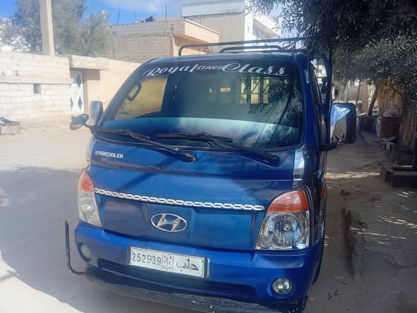 هيونداي بورتو 2005 - صورة 2