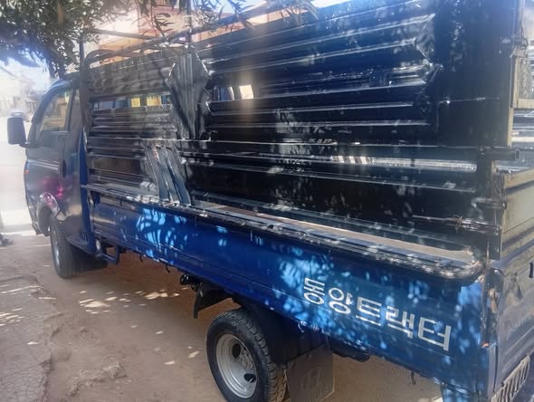 هيونداي بورتو 2005 - صورة 3