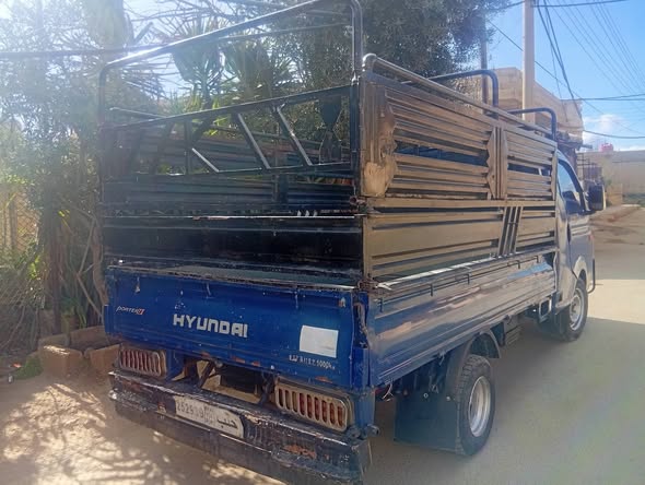 هيونداي بورتو 2005 - صورة 4